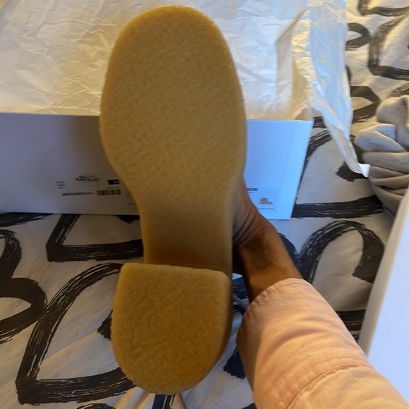 SOLD CHLOE NWT JAMIE Ankle boots size 40 (10) - Picture 5 of 5